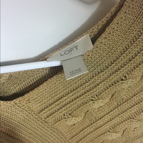 Loft shawl - Picture 2 of 4